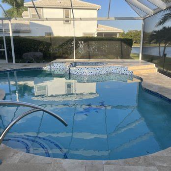 Pool Scouts of West Boca Raton - Yelp