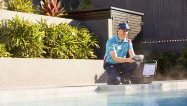 Pool Supplies and Pool Servicing in GYMPIE [4570] - Poolwerx