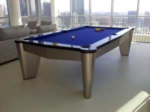 Pool Table Movers Youngstown-SOLO® Pool Table Repair Pros