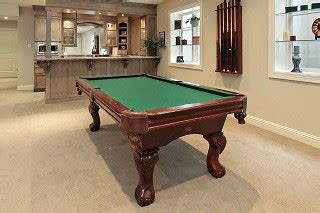 Pool Table Repair Miami-SOLO® Pool Table Moves …