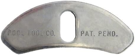 Pool Tool Deck Anchor Repair Plate - amazon.com