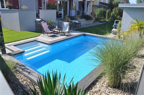 Pool bauen: Preise & Kosten Preisangebot in 3 Minuten