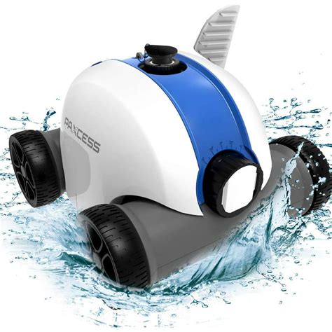 Pool cleaning robots. Aiper Intelligent, LLC announced an all-new range of cordless robotic pool cleaners at CES on Monday. The Aiper Scuba series launches with five models priced from $200 to $1,400. The company is ... 