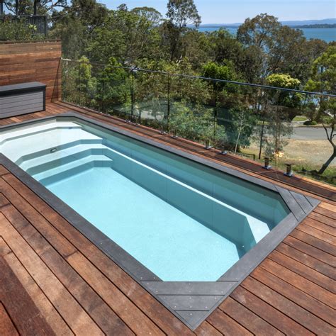 Pool co. Freedom Pools is the longest established fibreglass pool company in Australia, that is still operating under the same family ownership for over 40 years. Australian Standard AS/NZS 4801 is for safety management in the workplace. This ensures all staff are adhering to correct procedures, and resulting in delivering and installing your pool in ... 