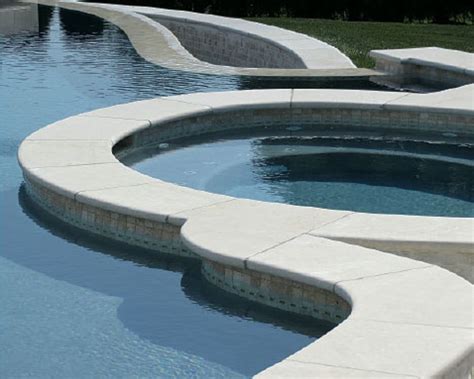 Pool coping molds for sale. .  We offer many profiles that allow for different edging pr...