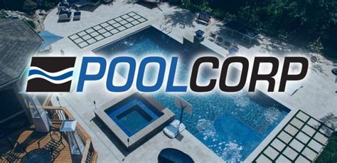 Pool corp 360. Pool Corporation. Pool Corporation, doing business as POOLCORP, is a publicly-traded American company that manufactures equipment and machinery for swimming pools. As of 2021, it was the largest wholesale distributor of swimming pool and backyard products in the world. [3] In 2020, the company's stock was … 