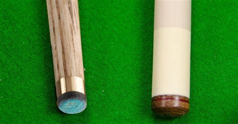 Pool cue ferrule sizes.  To help you better understand the calculator and kee...