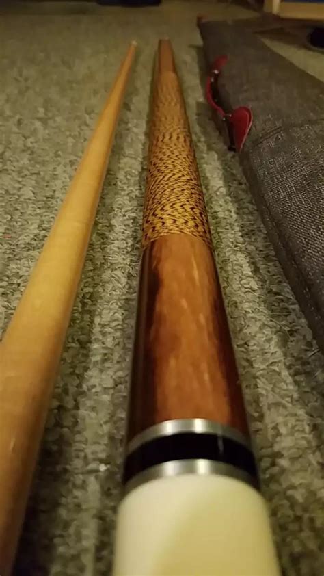 Joss Black Stained Pool Cue Stick. $283.88. kissshotbilliards (3,229) 100%. Last one. Joss Brown Stained Pool Cue Stick Inlayed Butt Sleeve. $314.88. kissshotbilliards (3,229) 100%. Last one. Joss Billiards JOS211 Pool Cue Stick Limited Series 5/16 x 14 Joint.. 