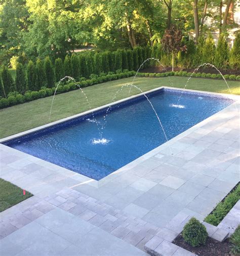 Pool deck jets. Zodiac Deck Jets create shimmering arcs of water from your deck into your pool or spa. The jets can be installed in almost any combination. 