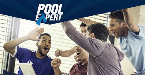 Pool expert. I run a hardcore hockey keeper pool in Vancouver and have used pretty much every online hockey pool service out there. Without a question, PoolExpert owns them all! With great service, quick updates, and many bonus features, this site can accommodate anything from a simple office pool to an extremely detailed pool for sports fantatics! 