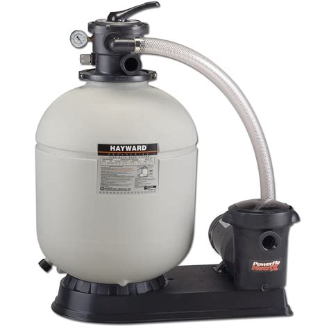 Pool filter