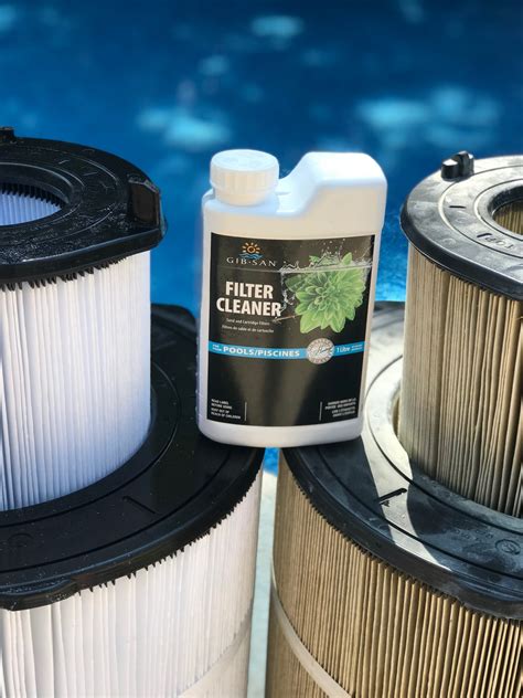 Pool filter cleaner. Black Diamond Stoneworks Ultimate Spa Pool Filter Cleaner Fast-Acting Spray and Ultimate Spa Pool Natural Enzyme Water Clarifier Treatment for Hot Tub. 2-Quart Bundle. $35.98 $ 35. 98 $39.96 $39.96. 4. This bundle contains 2 items. 