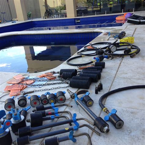 Pool leak detection. Things To Know About Pool leak detection. 