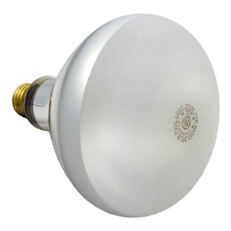 Pool light bulb replacement. This bulb is designed to use with Pentair Amerlite, SunBrite II/SunGlow II and SunGlow LTC pool and spa lights and also compatible with Pentair StarRite pool/spa light housing models 05082, 05086. Operates at 300-Watt, 12-Volt. Measures 15-1/2-inch length by 26-1/2-inch height by 20-1/2-inch width. 