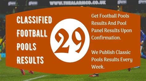 Pool result week 29 2021.  Week 29 Pool Result 2021 | Pool Result Week 29 2021 | Satur...