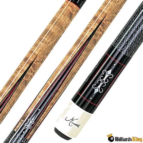 Here at PoolDawg, we carry pool cues from every major manufacturer, all at up to 20% off suggested retail prices. Among the 40+ pool cue brands we carry are: Action, Cuetec , Lucasi, McDermott, Meucci and Viking. In addition PoolDawg.com also carries a wide variety of high end pool cues from manufacturers like Predator, Mezz, Joss, and Schon.. 