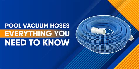 Pool vacuum hose ends.  To help you better understand the calculator an...