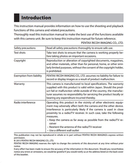 PoolProof PPHWHG download instruction manual pdf