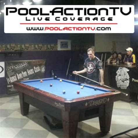 Owner Cody Parish and his staff welcomed players and fans back to Bogies. . Poolactiontv