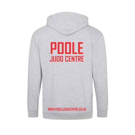 Poole Judo Centre - footballkitsdirect.com