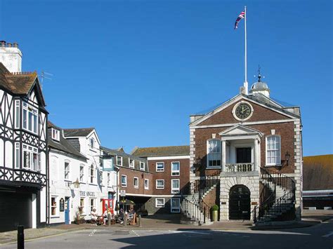 Poole Old Town - Visitor Guide - Best things to see and do