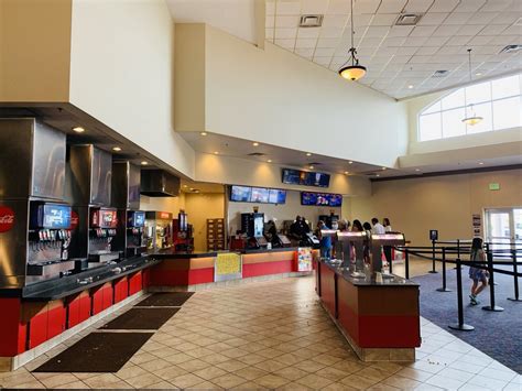 Pooler Stadium Cinemas 14 (0.7 mi) Westside Cinemas - Garden City (7.1 mi) Lucas Theatre (10.5 mi) Trustees Theater (10.5 mi) Montage Cinemas (10.8 mi) AMC CLASSIC Savannah 11 (12 mi) NCG Savannah Cinema (13.1 mi) Mars Theatre (15.7 mi). 
