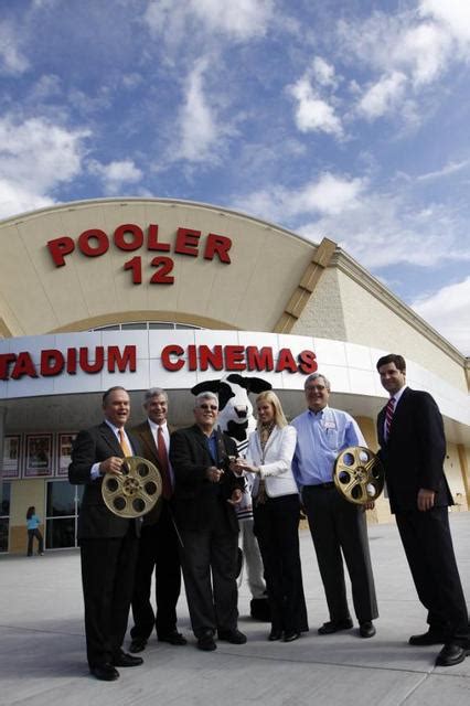 Pooler stadium cinemas 12 showtimes. Things To Know About Pooler stadium cinemas 12 showtimes. 