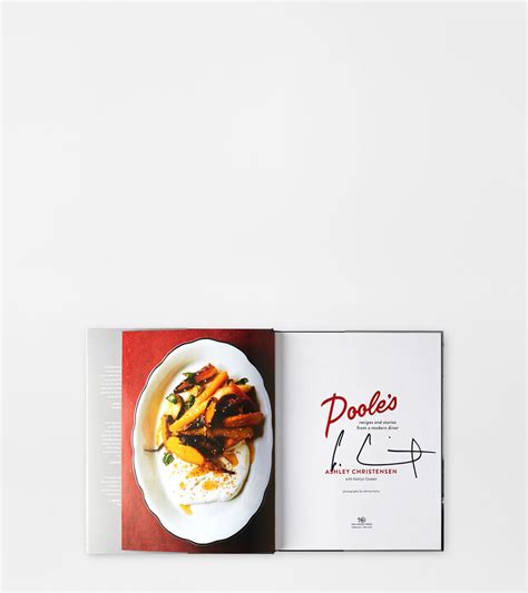 Full Download Pooles Recipes And Stories From A Modern Diner By Ashley Christensen