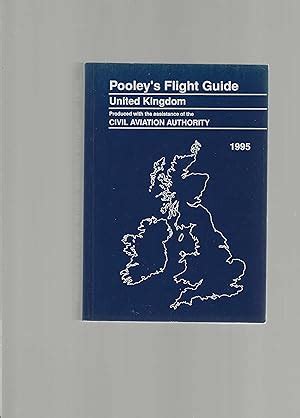 Pooley s flight guide united kingdom and ireland 1995. - Guía de la costa de goodgame empire blade.