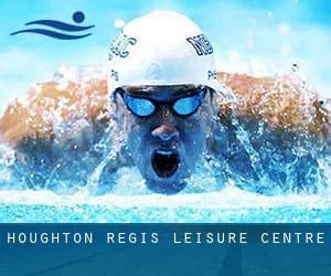 Poolfinder Houghton Regis Leisure Centre - Swimming.org