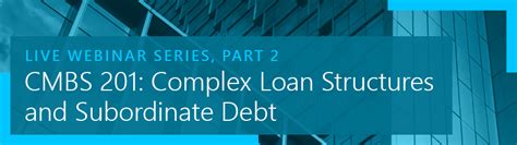 Pooling and Servicing Agreements for CMBS Loans