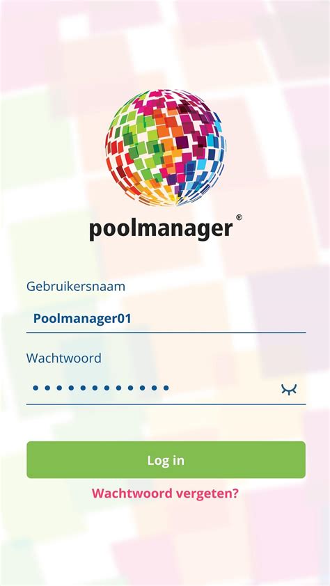 Poolmanager APK Download for Android 