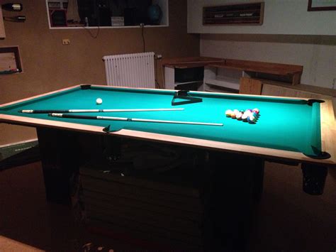 Pooltable Onlyfans Leak