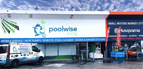 Poolwise Living Morley, Western Australia (+61 8 9375 2544)