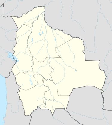 Poopó Province - Wikipedia