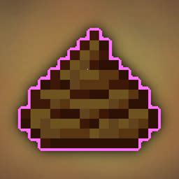 Poop Additions - Mods - Minecraft - CurseForge