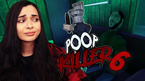 Poop Killer 6 - Twitch