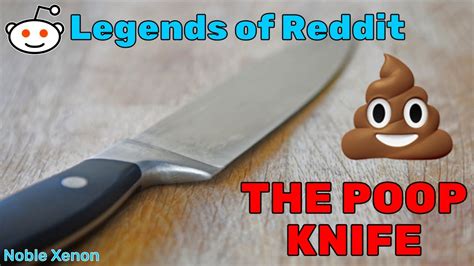 Poop knife reddit. Things To Know About Poop knife reddit. 