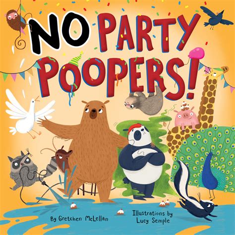 Poopers. Party pooper definition: a person who does not have the interest or vitality to participate actively in a party or other social activity and whose mood, attitude, or personality lessens others' enjoyment; killjoy. See examples of PARTY POOPER used in a sentence. 