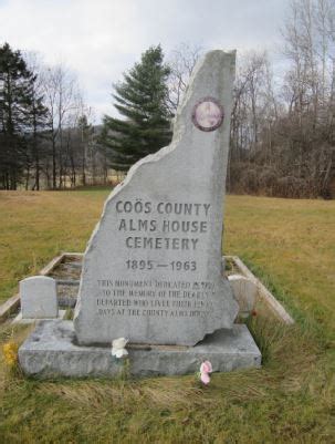 Poor Family Farm, Stewartstown, Coos County, NH - Find a Grave