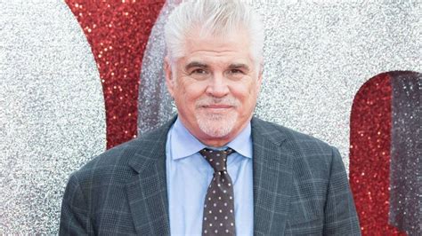 Poor Gary Ross. As a