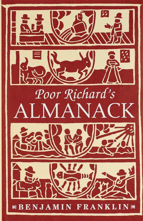 Read Poor Richard