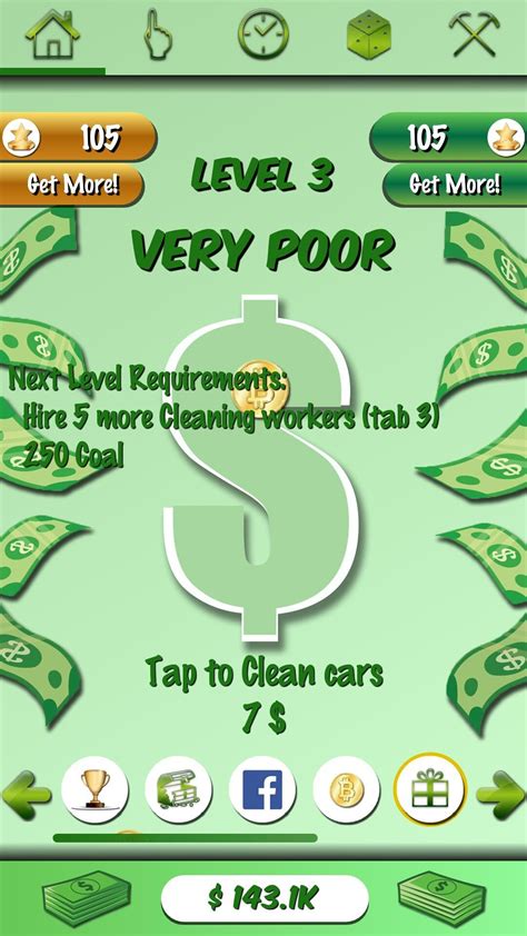 Poor To Rich Games APK Download for Android 