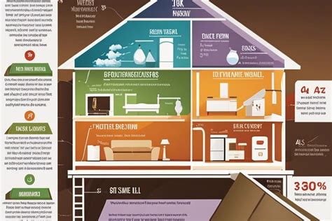 Poor insulation in house.  Use this guide to diagnose issues with your insulation.  Many homeo...