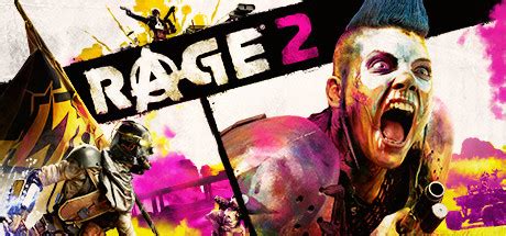 Poor performance, whats the issue :: RAGE 2 General Discussions