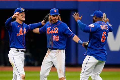 Poor performances from Mets’ role players contributing to rough stretch