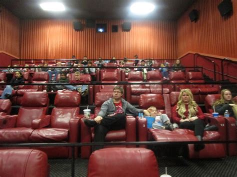 Marcus Oakdale Cinema (6.6 mi) AMC Inver Grove 16 