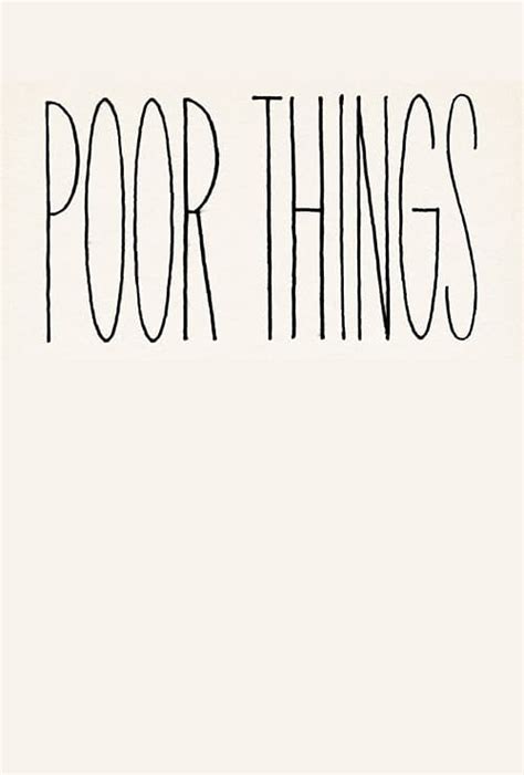 Poor things parents guide. Poor Things is a 2023 film directed by Yorgos Lanthimos and written by Tony McNamara, based on the 1992 novel by Alasdair Gray. A co-production between Ireland, the United Kingdom, and the United States, the film stars Emma Stone , Mark Ruffalo , Willem Dafoe , Ramy Youssef , Christopher Abbott , and Jerrod Carmichael . [5] 