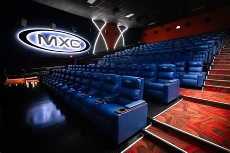 AMC Theaters is one of the largest cinema chains in the United States, known for its high-quality movie experiences and state-of-the-art facilities. With numerous locations across .... 
