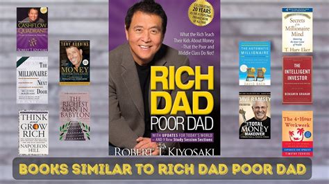 Poor to rich books.  rich.  The 'Poor Protagonist' tag is usually also ...